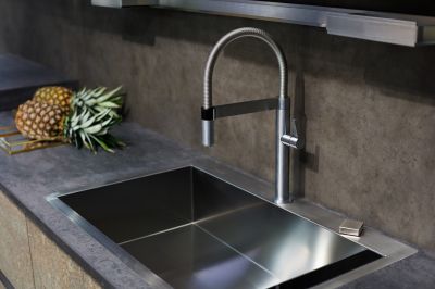 Cement Countertop Installation in Sonoma County, CA