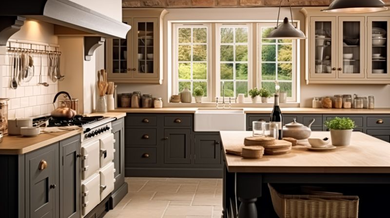 Commercial Cabinetry Service in Bloomington, IN