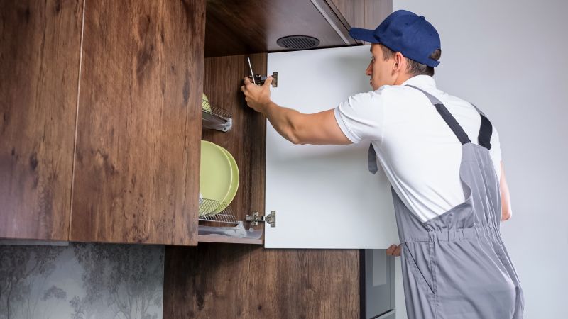 Commercial Cabinetry Service in Cincinnati, OH