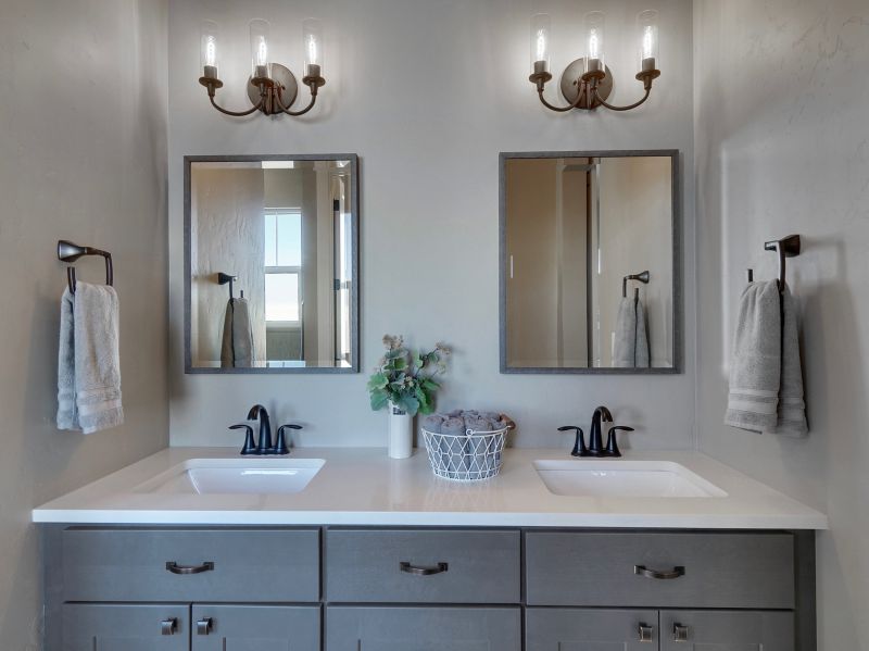 Countertop Renovation in Napa, CA