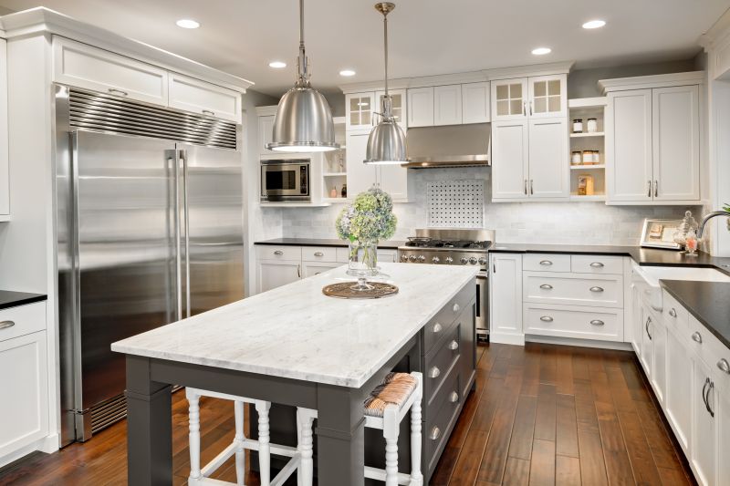 Countertop Renovation in Napa, CA