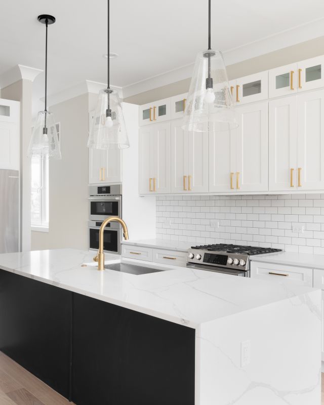 Countertop Renovation in Roseville, CA