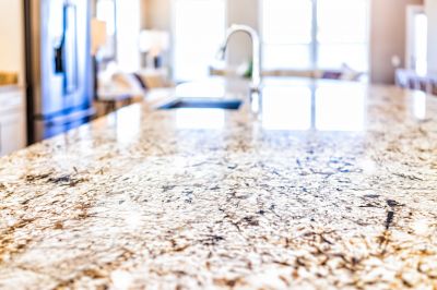 Countertop Renovation in Sonoma County, CA