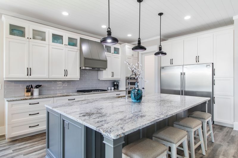 Countertop Renovation in Santa Rosa, CA