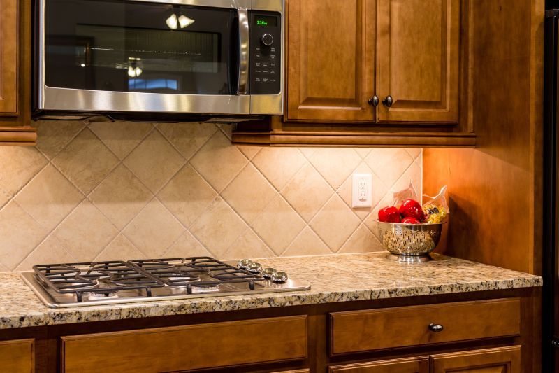 Cracked Granite Repair in Roseville, CA