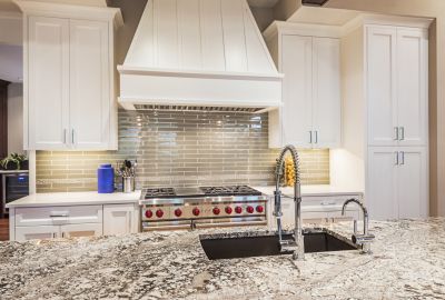 Granite Countertop Installation in Sonoma County, CA