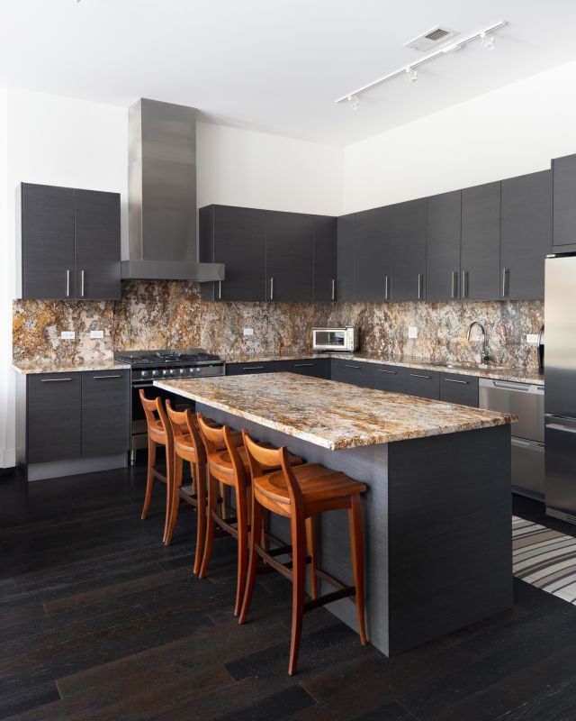Granite Countertop Repair in Roseville, CA