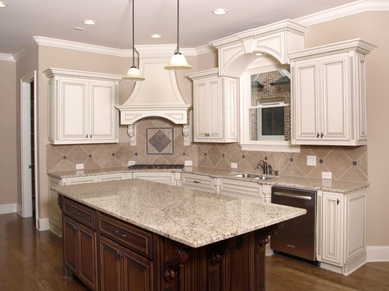 Granite Installation in Santa Rosa, CA