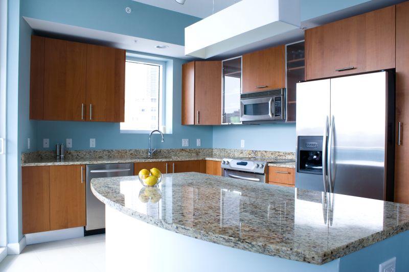 Granite Countertops