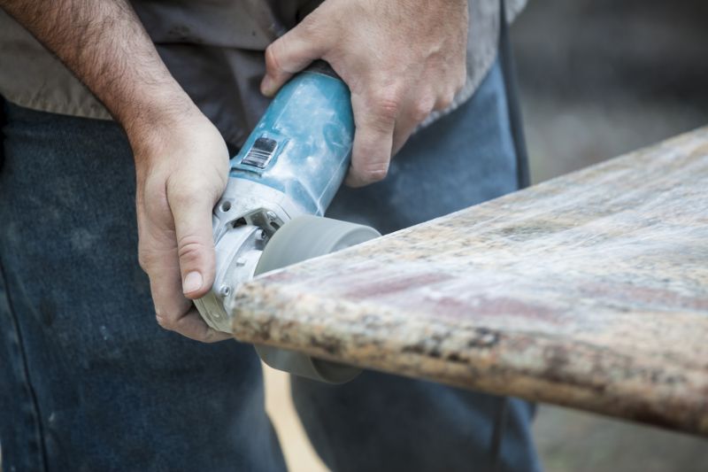 Granite Refinishing Service in Sacramento, CA