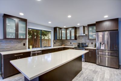 Granite Refinishing Service in Roseville, CA