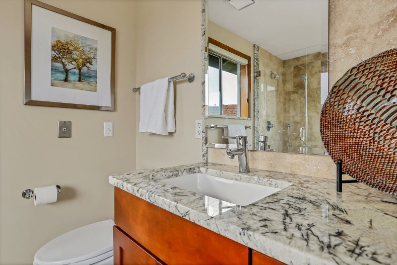 Granite Sealing Service in Roseville, CA