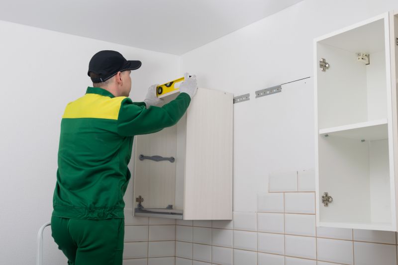 Kitchen Storage Replacement in Cincinnati, OH