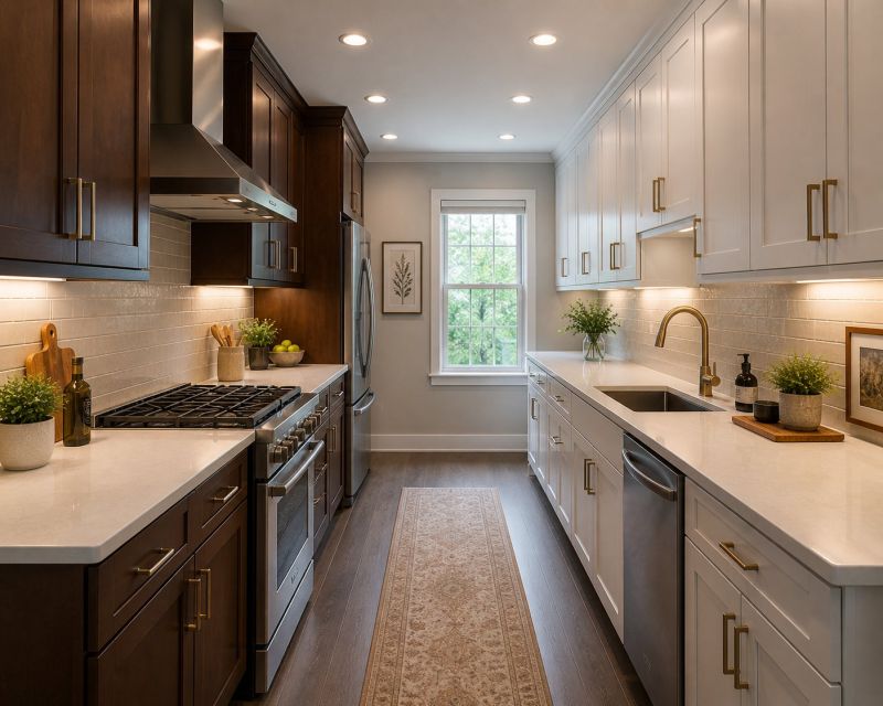 Kitchen Updating in Indianapolis, IN