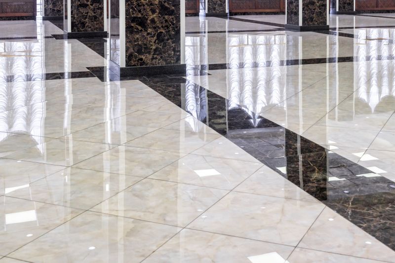 Marble Countertop Polishing in Sacramento, CA