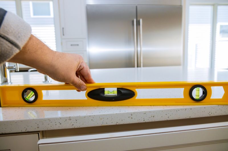 Quartz Countertop Installation in Napa, CA