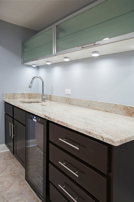 Quartz Countertop Installation in Sonoma County, CA