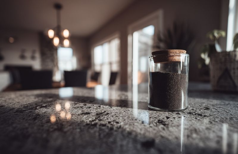 Stone Countertops Installation in Roseville, CA
