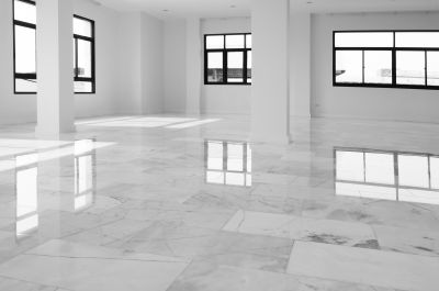 Terrazzo Polishing Service in Roseville, CA