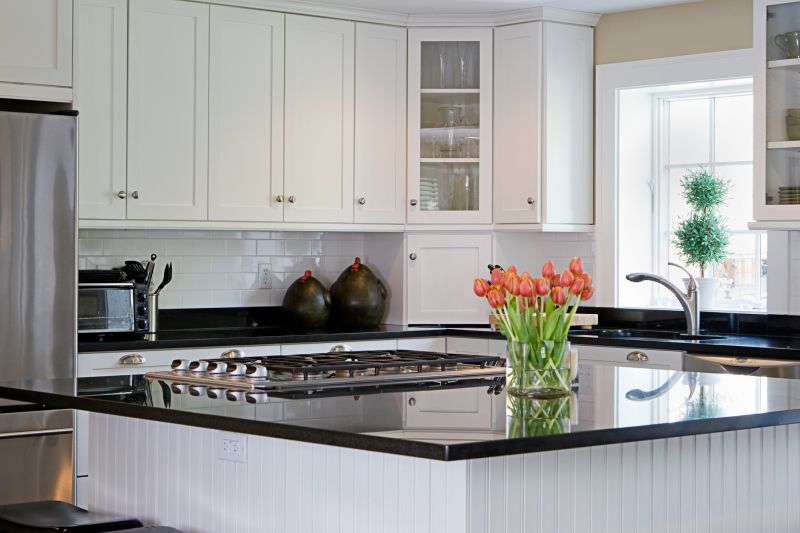 Countertop Remodeling in Roseville, CA