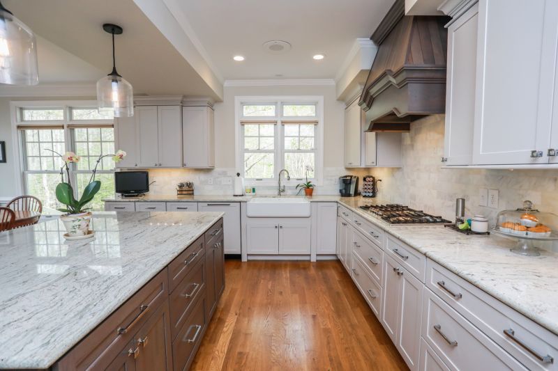 Countertop Remodeling in Lake County, IL
