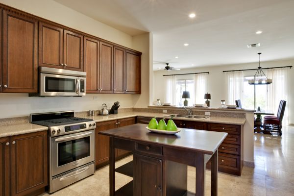 Travertine Countertop Service
